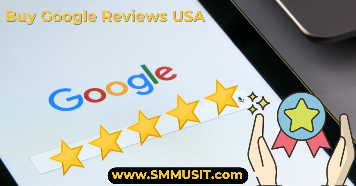 Best Google Reviews USA