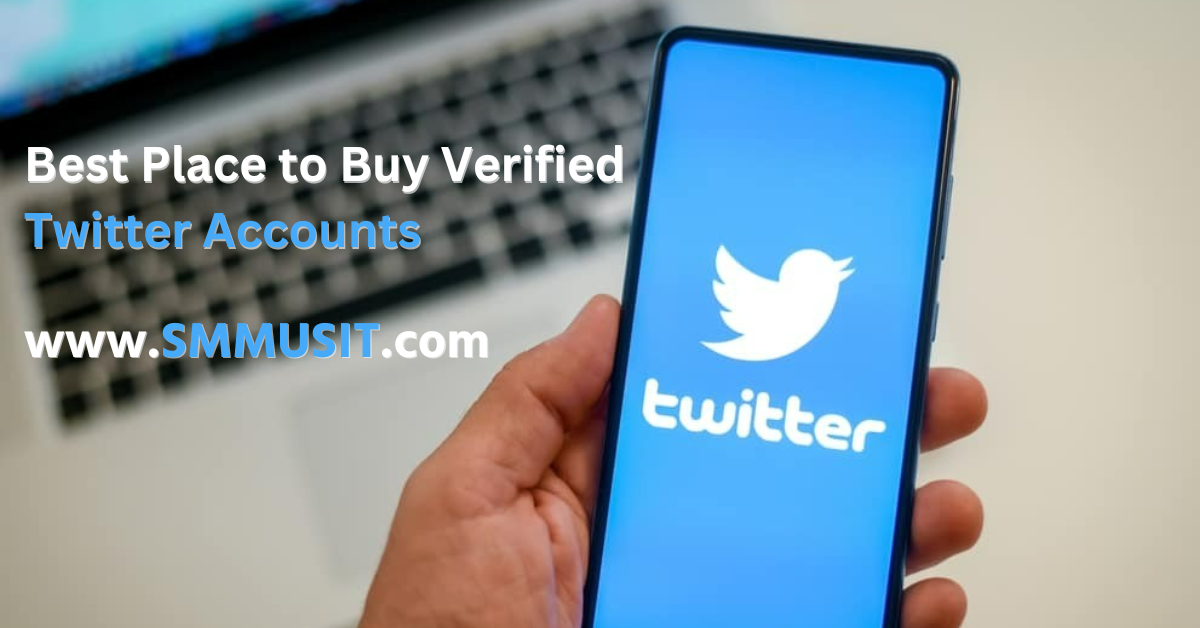 Best Place to Buy Twitter Accounts - Twitter accounts for sale