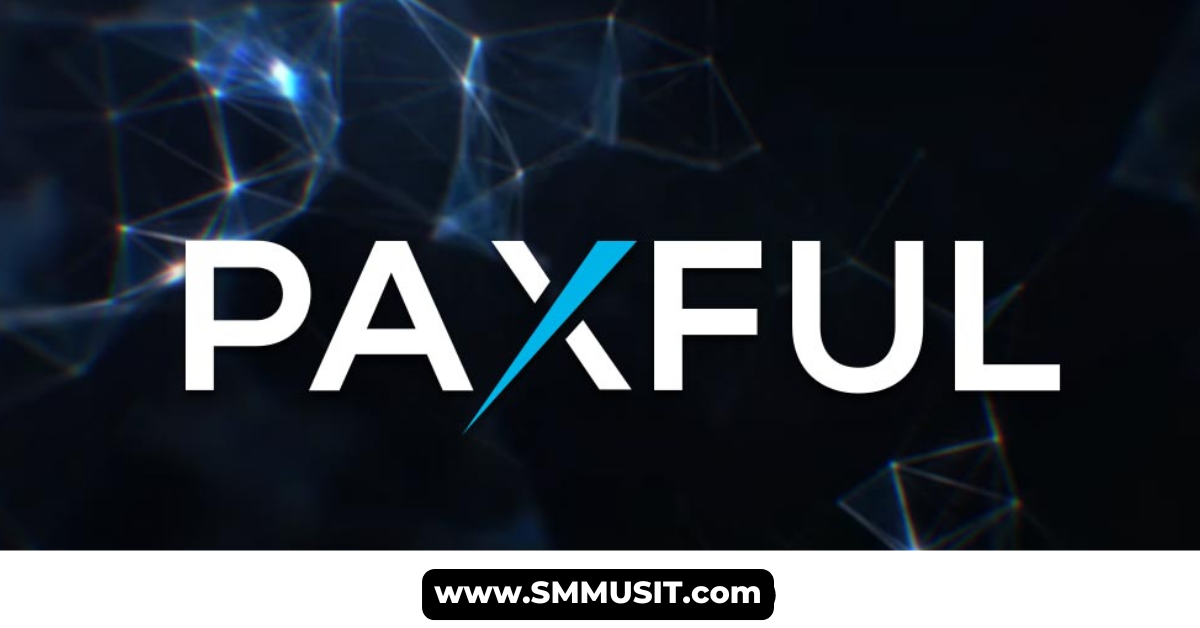 Buy Verified Paxful Account