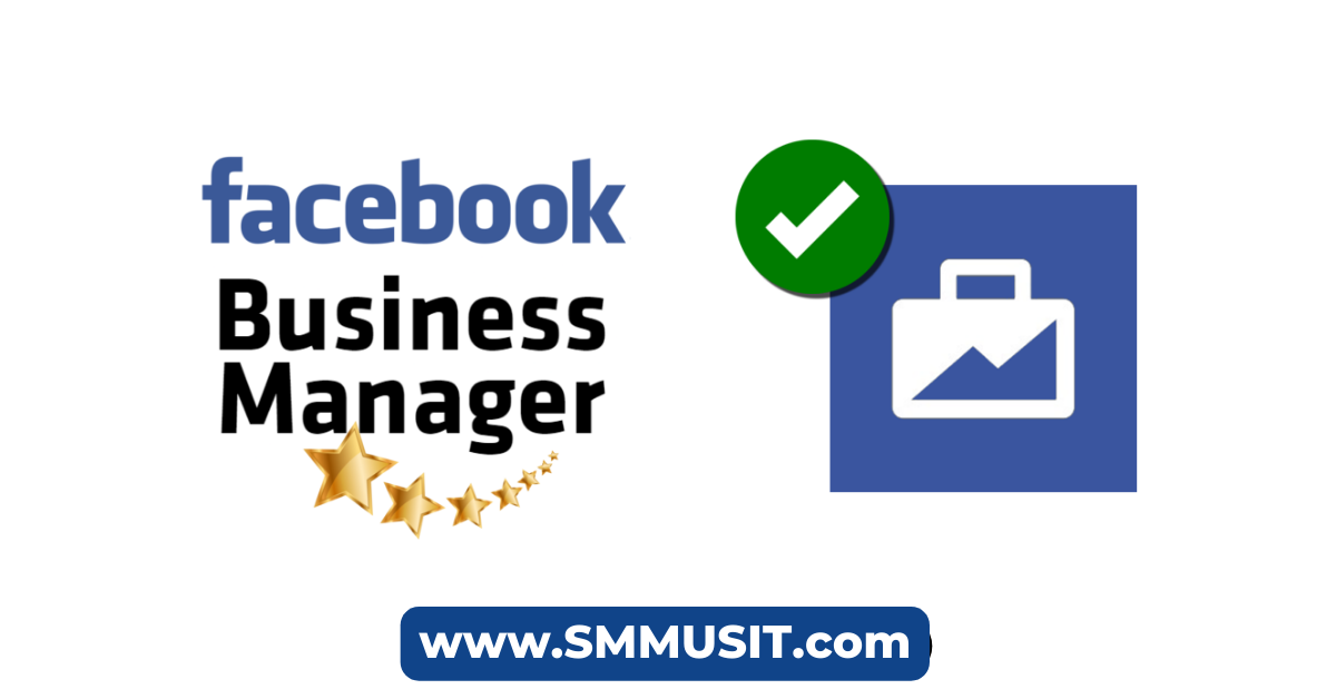 How to Buy Verified Facebook Business Manager