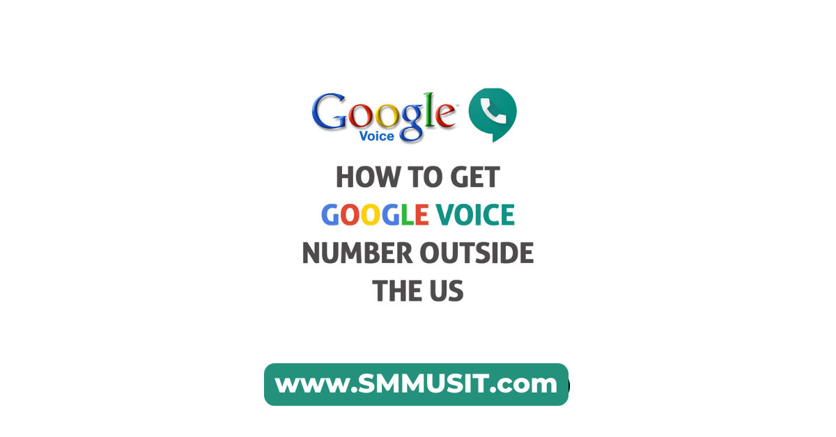 where can i Buy Google Voice Accounts