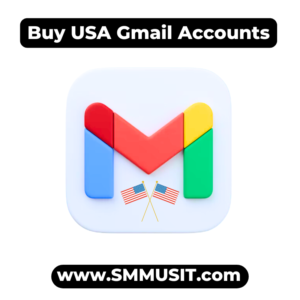 Buy USA Gmail Accounts