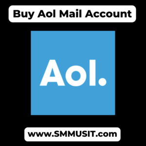 Buy Aol Mail Account