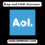 Buy Aol Mail Account