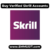 Buy Verified Skrill Accounts